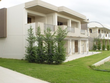 квартиры в Греции