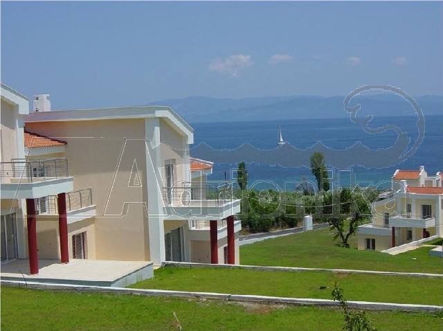 апартаменты в Греции