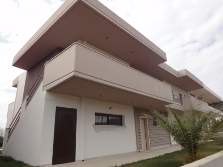 квартиры в Греции на Холкидиках