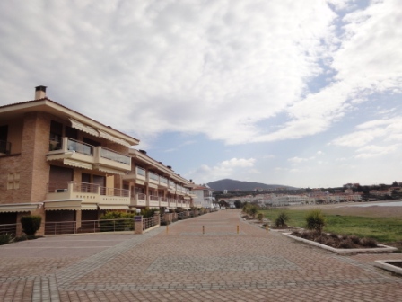 апартаменты в Греции