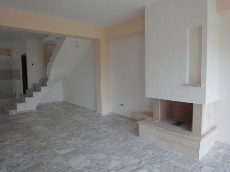 коттедж в Греции на море