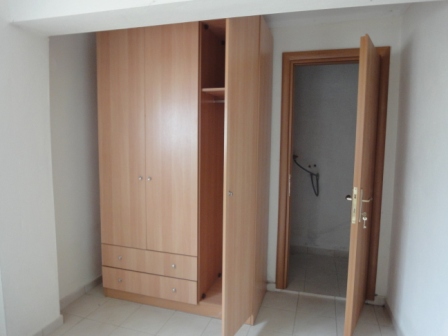 квартира на Халкидиках