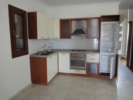 новостройки в Греции