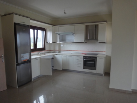 новостройки в Греции у моря