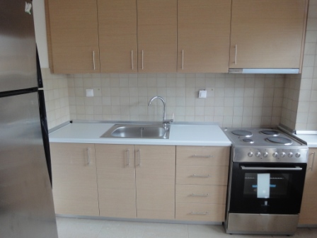 квартиры в Греции