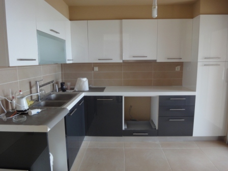 апартаменты в Греции