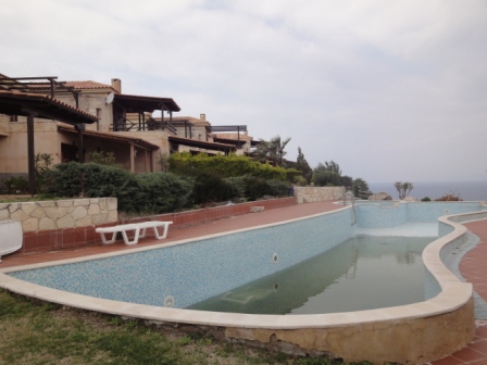 сигнализация в дома Греции